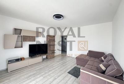 Apartament cu 2 camere decomandat în Avantgarden - 2