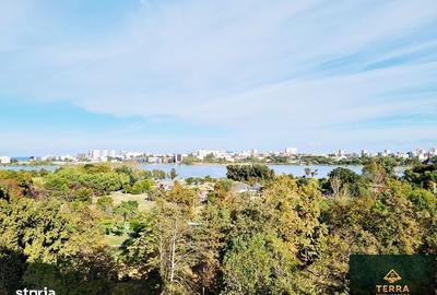 Apartament cu 2 camere în City Park Mall