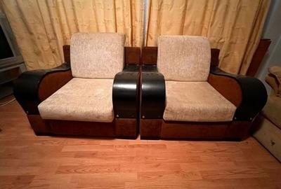 Apartament cu 2 camere decomandat în Roșu - 7
