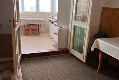 Apartament cu 2 camere decomandat în Exterior Vest - 7