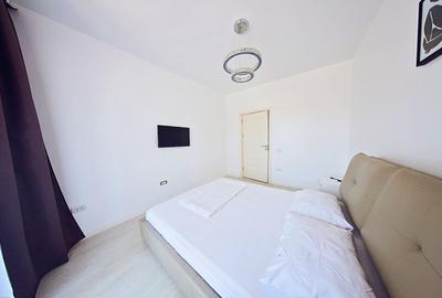 Apartament cu 3 camere decomandat în Central - 7