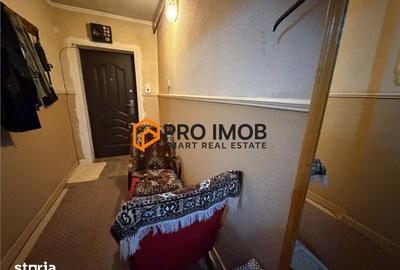 Apartament cu 3 camere decomandat în Central - 7