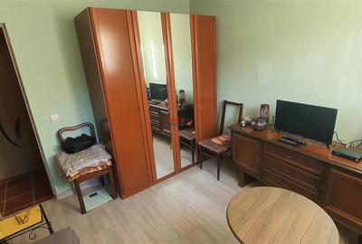 Apartament cu 2 camere decomandat, mobilat în Cetate