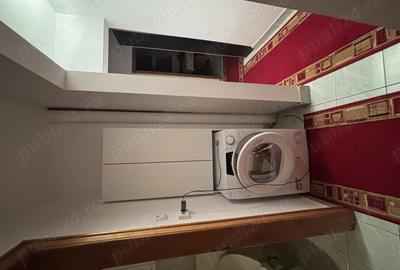 Apartament cu 3 camere decomandat, mobilat în Aradului - 2