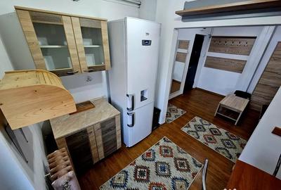 Apartament cu 2 camere decomandat, mobilat în Central - 6