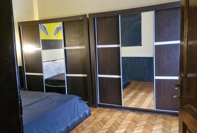 Apartament cu 2 camere semidecomandat în Iosefin - 1