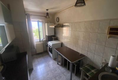 Apartament cu 3 camere decomandat în Central - 5