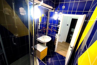 Apartament cu 3 camere decomandat în Ultracentral - 13
