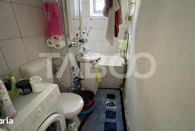 Apartament cu 2 camere nedecomandat, mobilat în Broscărie