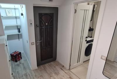 Apartament cu 2 camere decomandat în Eroii Revoluției - 7