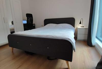 Apartament cu 3 camere decomandat în Grigorescu - 6