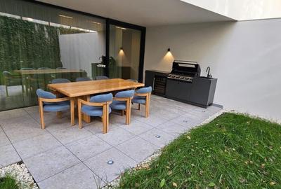 Apartament cu 4 camere semidecomandat în Dorobanți - 2