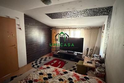 Apartament cu 3 camere decomandat, mobilat în Ostroveni - 8