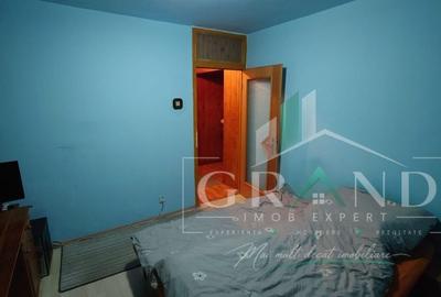 Apartament cu 2 camere decomandat, mobilat în Între Lacuri - 2