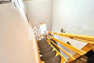 Duplex cu 5 camere cu Canalizare în Turnișor - 17