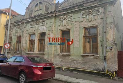 Casă cu 4 camere cu Canalizare în Ampoi 1