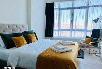 Apartament cu 2 camere în Ștrand - 4