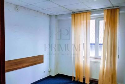 Spațiu comercial, de 55 mp, în Braytim