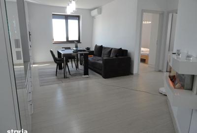 Apartament cu 2 camere în Grădiște