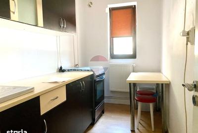 Apartament cu 2 camere în Cetate - 4