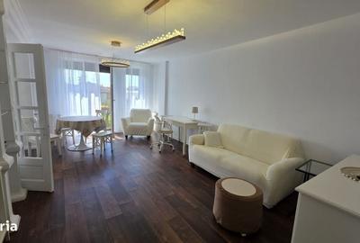 Apartament cu 3 camere în Central - 6