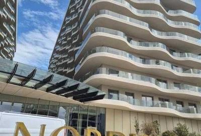 Apartament cu 2 camere decomandat în Nord - 1