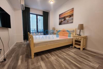 Apartament cu 3 camere semidecomandat, mobilat în Șoseaua Nordului - 5