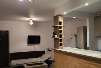 Apartament cu 2 camere decomandat în Florești - 1