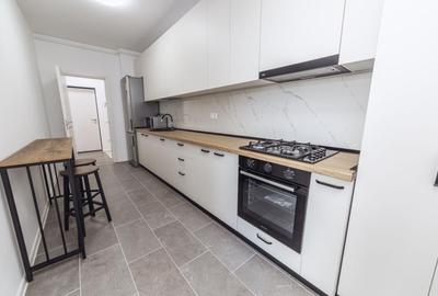 Apartament cu 2 camere decomandat, mobilat în Chitila - 11