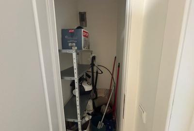 Apartament cu 3 camere decomandat, mobilat în Titan - 15