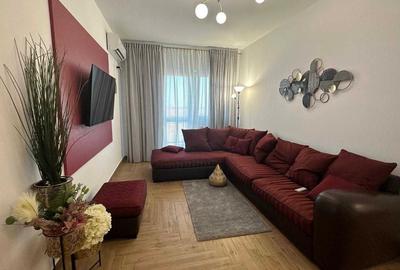 Apartament cu 2 camere decomandat în Berceni - 2