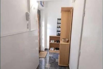 Apartament cu 2 camere semidecomandat în Mărgeanului