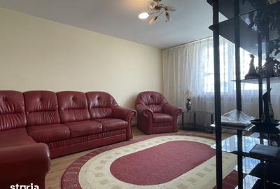 Apartament cu 4 camere în Central - 1