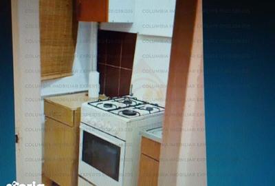 Garsonieră semidecomandată în Giurgiului - 2