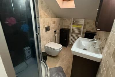 Duplex cu 5 camere cu Canalizare în Bragadiru - 14