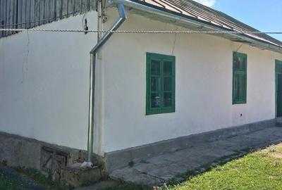 Casă cu Teren 4000 Mp în Central - 5