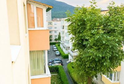 Apartament cu 2 camere în Noua