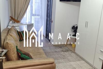 Apartament cu 3 camere decomandat, mobilat în Mihai Viteazul - 11