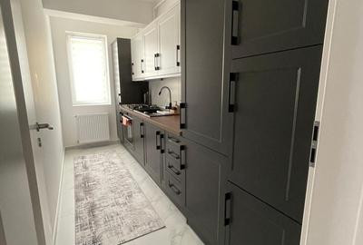 Apartament cu 2 camere în Militari