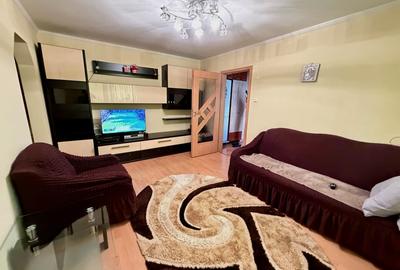 Apartament cu 2 camere semidecomandat, mobilat în Cetate - 15