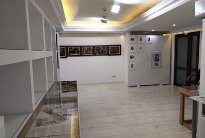 Spațiu comercial, de 146 mp, în Dacia - 5
