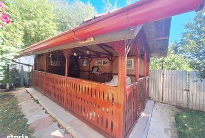 Casă cu 4 camere cu Teren 350 Mp în CFR