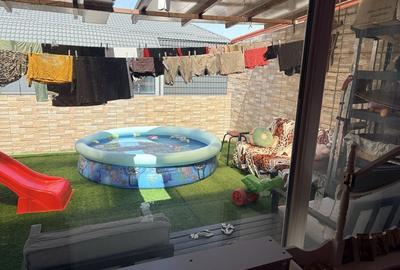 Apartament cu 2 camere în Roșu - 2