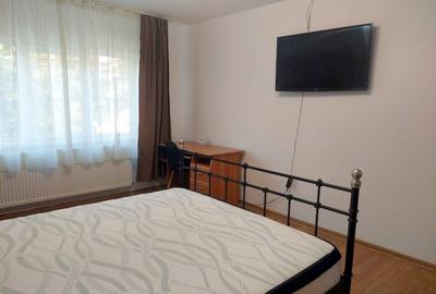 Apartament cu 2 camere decomandat în Gheorgheni - 4