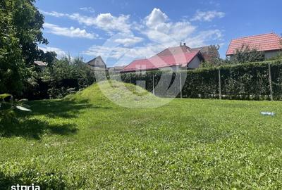 Teren de 542 mp, în Șelimbăr - 8