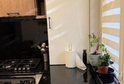 Apartament cu 3 camere semidecomandat, mobilat în Tineretului - 4