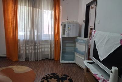 Garsonieră decomandată în Exterior Vest