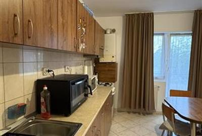 Apartament cu 2 camere semidecomandat, mobilat în Zorilor - 2