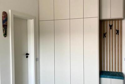 Apartament cu 3 camere decomandat în Florești - 3