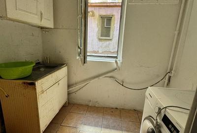 Apartament cu 2 camere în Mioriței
